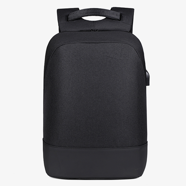 Рюкзак для ноутбука MIRU TrendShield 15.6" (черный) (MBP-1072)