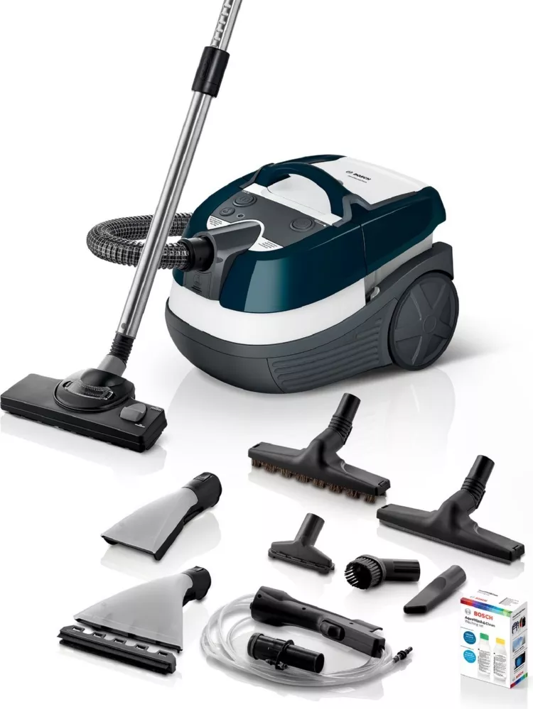 Пылесос Bosch BWD41720