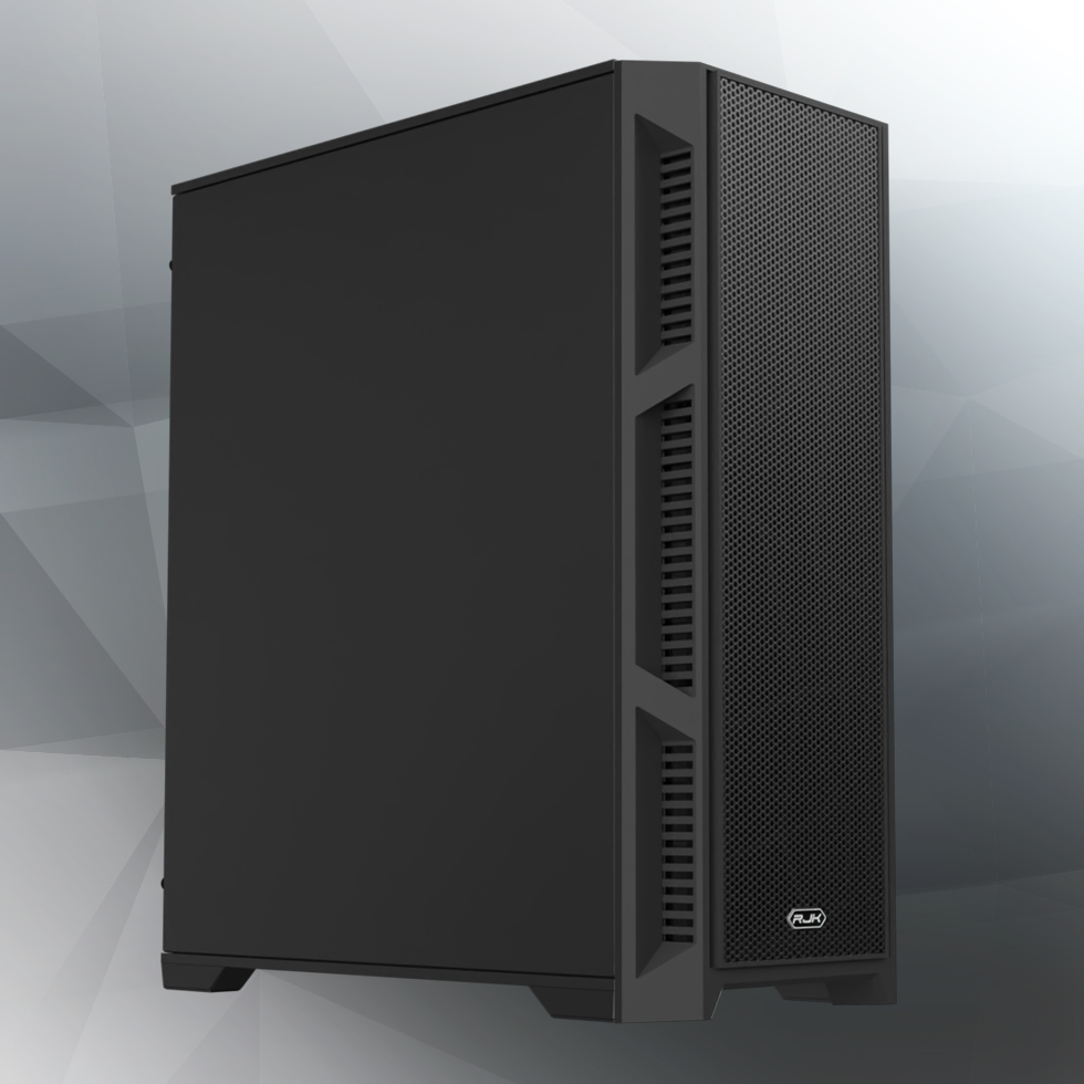 Корпус Raijintek Arcadia III ST V2 (0R20B00250)
