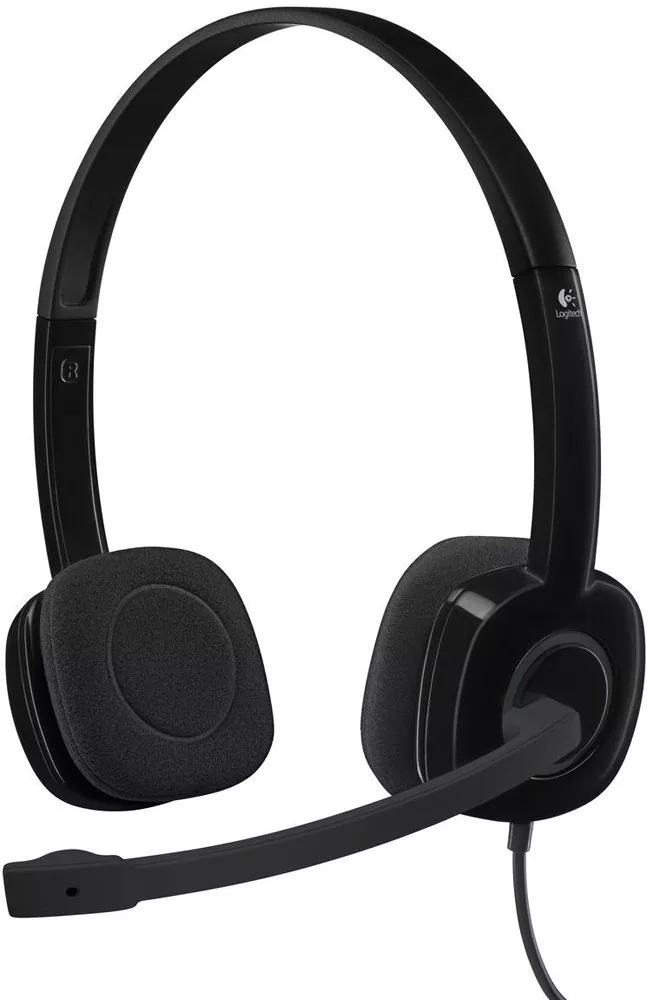 Наушники Logitech H151 (981-000590)