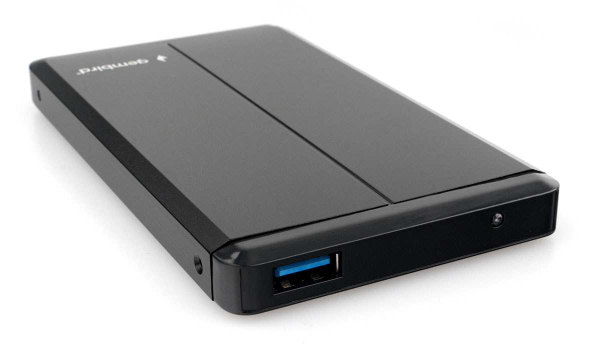 Бокс для внешнего подключения HDD Gembird EE2-U3S-2