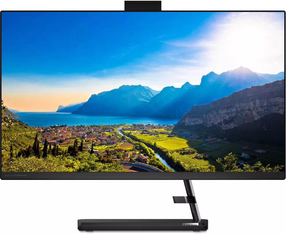 Моноблок Lenovo IdeaCentre 3 27ALC6 (F0FY00M2RK)