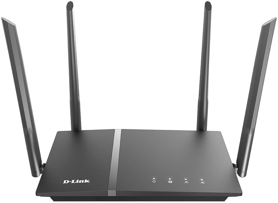 Беспроводной маршрутизатор (Wi-fi роутер) D-Link DIR-1260/RU/R1A