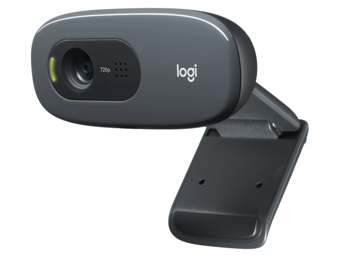 Веб-камера Logitech C270 (960-000999)