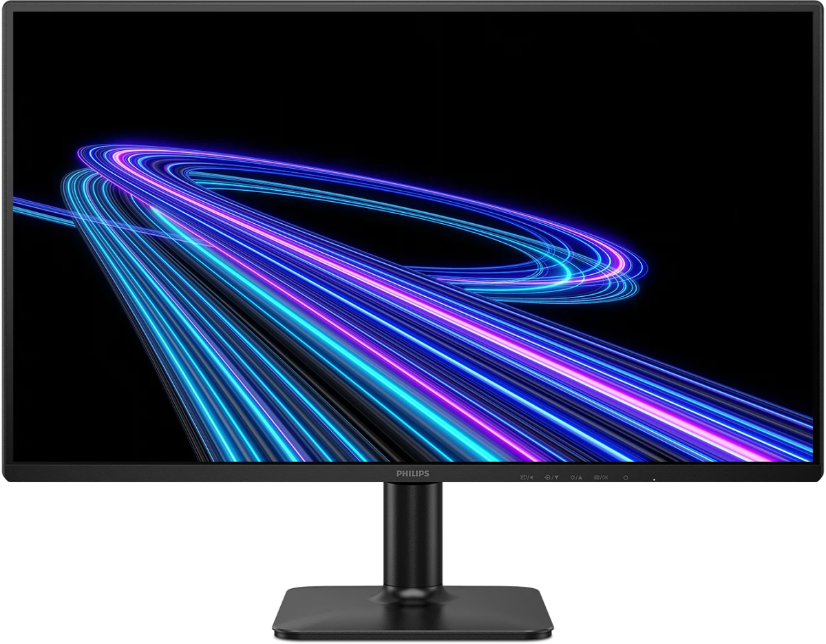 Монитор 24" Philips 24E2G2200