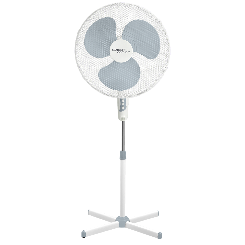 Вентилятор Scarlett SC-SF111B27