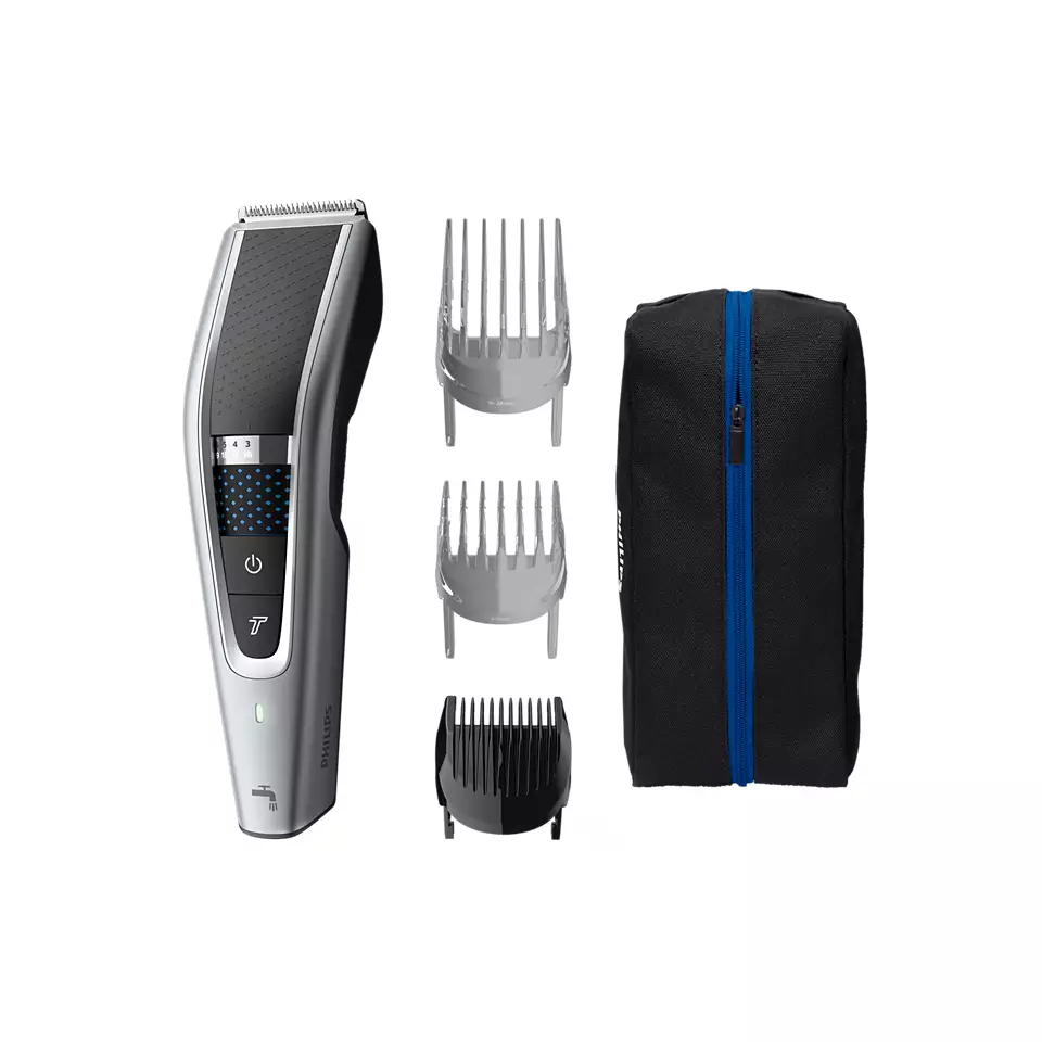 Машинка для стрижки Philips HC5630/15