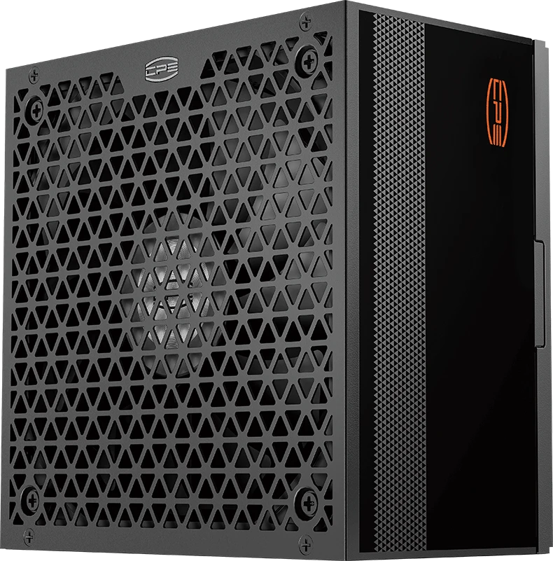 Блок питания 850W PCCooler YN850 (P5-YN850-G1FFBK1-EU)