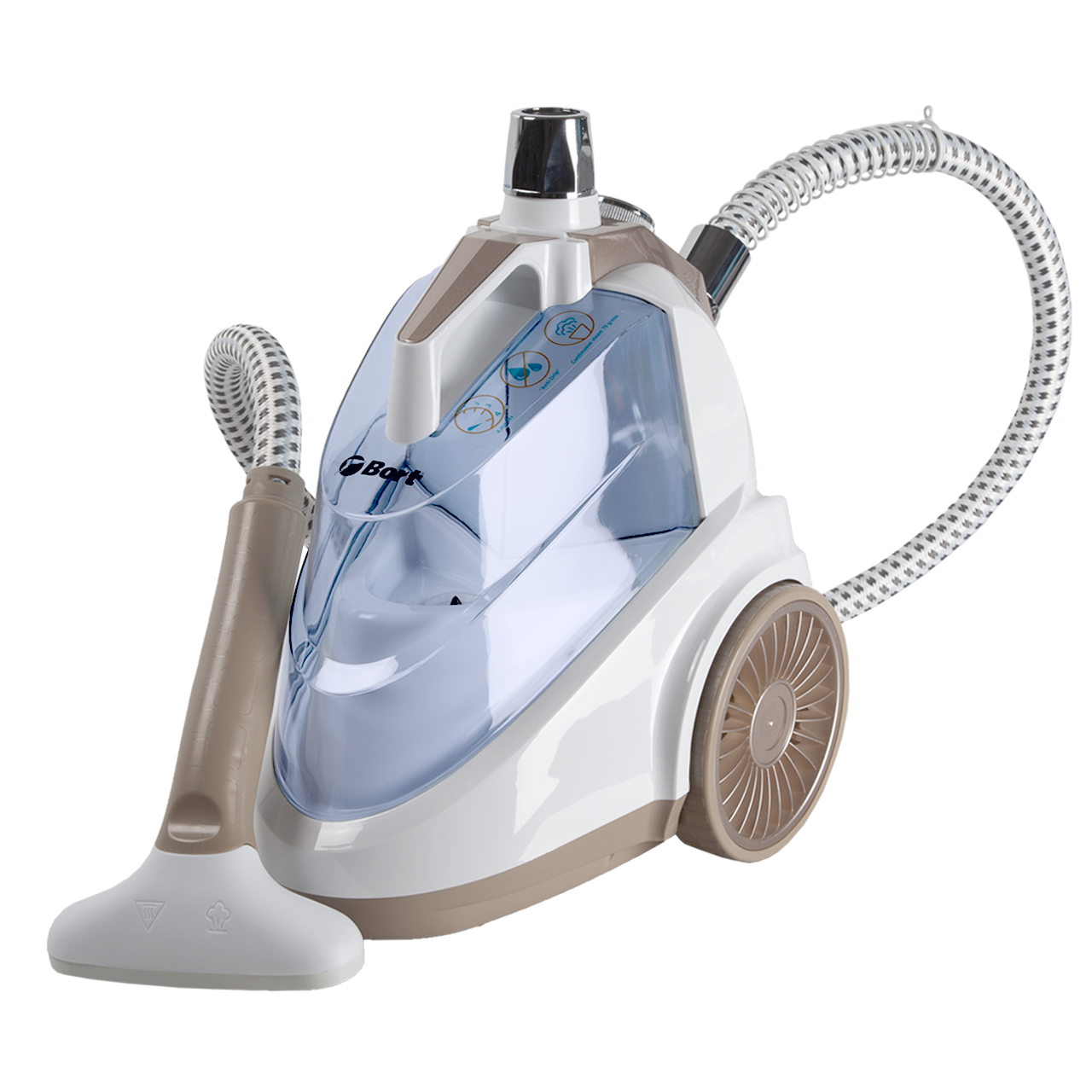 Отпариватель Bort Comfort + (93410570)