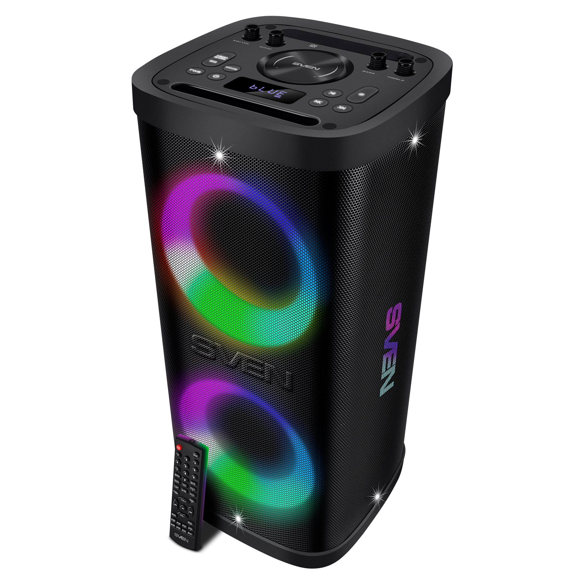 Портативная колонка Sven PS-930
