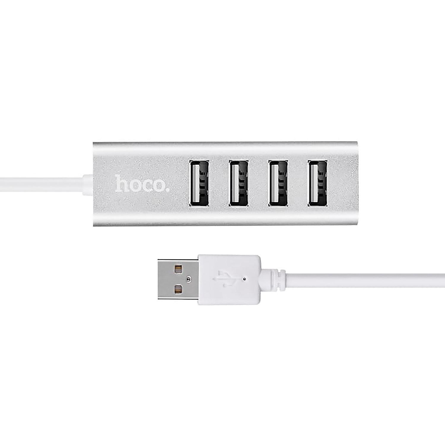 Разветвитель USB (USB-хаб) HOCO HB1
