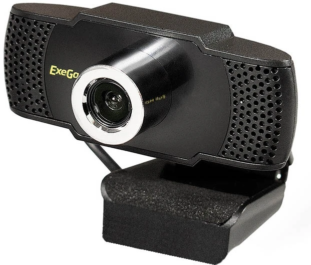 Веб-камера ExeGate BusinessPro C922 HD (EX287377RUS)