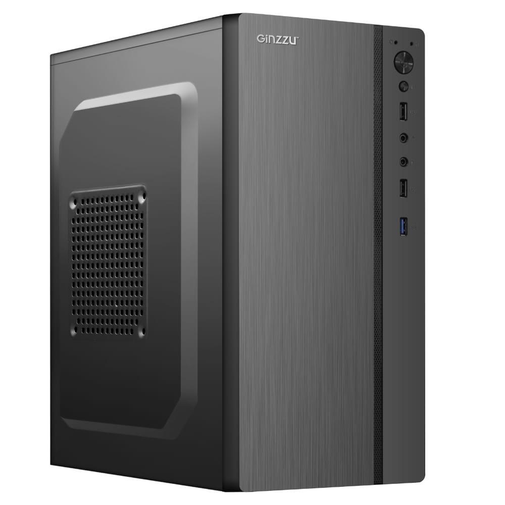 Корпус GINZZU B200