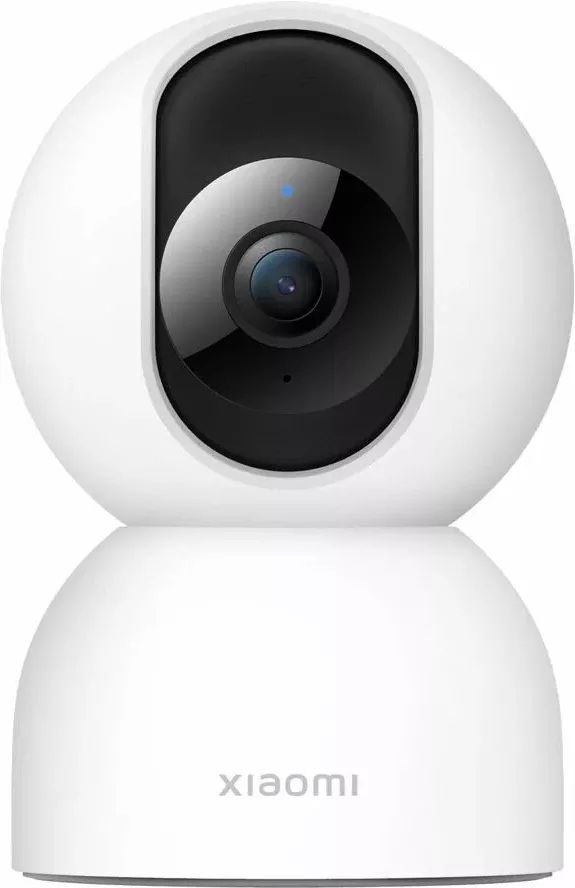 IP-камера Xiaomi Smart Camera C400 MJSXJ11CM (международная версия) (BHR6619GL)