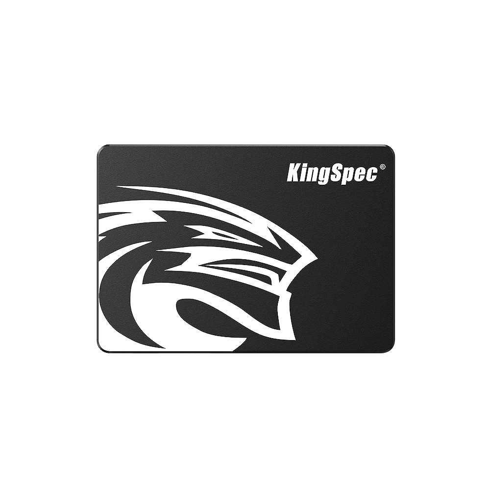 Жесткий диск SSD 4Tb KingSpec P3-4TB