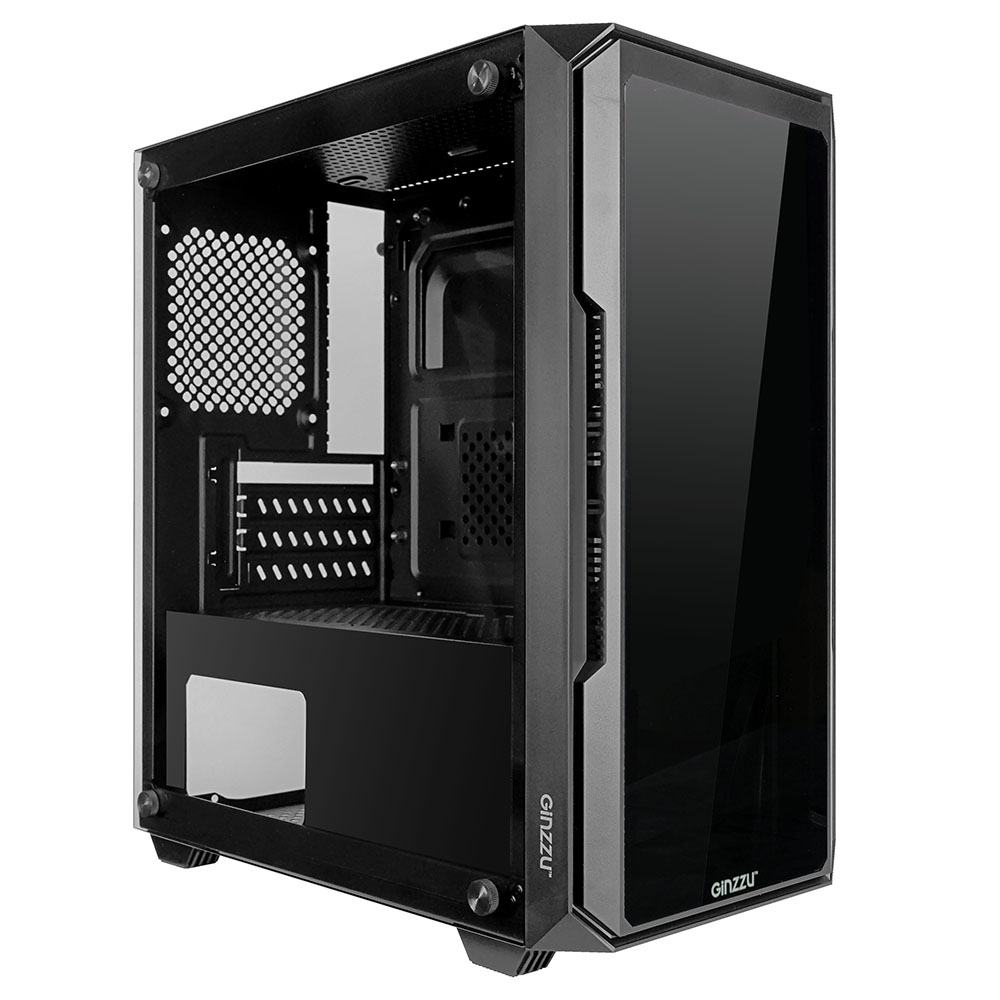 Корпус Ginzzu CL590