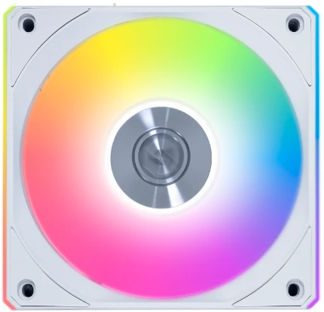 Вентилятор Lian Li Uni Fan CL 120 Wireless 12CL1W1W (G99.12CL1W1W.R0)