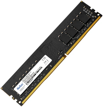 Модуль памяти 4Gb Netac Basic (NTBSD4P26SP-04)