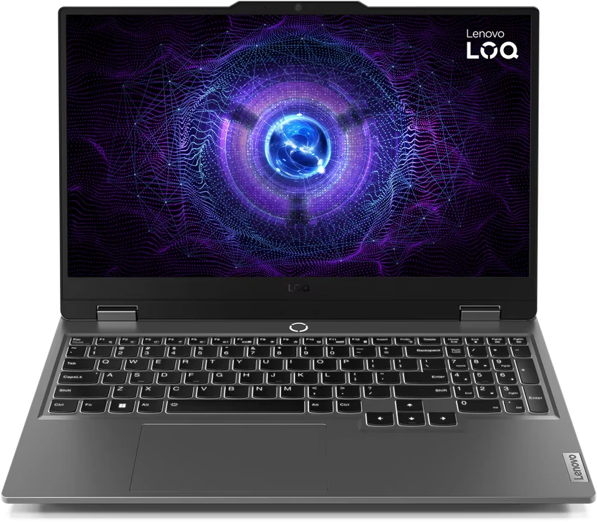 Ноутбук Lenovo LOQ 15IRX9 (83DV0072PS)