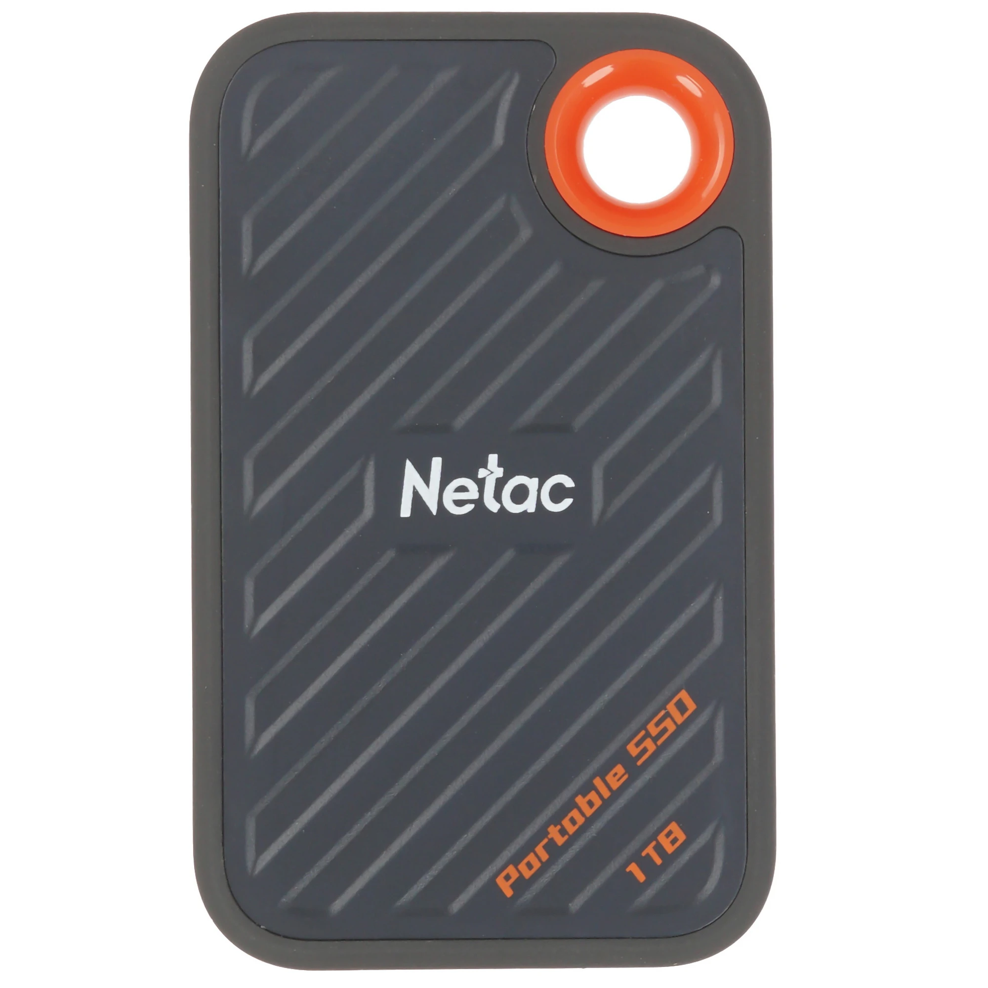 Внешний жесткий диск SSD 1Tb Netac ZX20 (NT01ZX20-001T-32BL)
