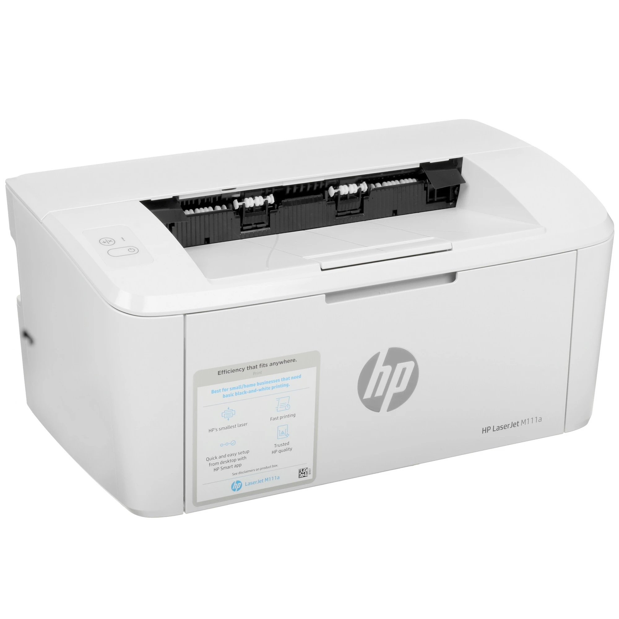 Принтер HP Laser 111a (7MD67A)