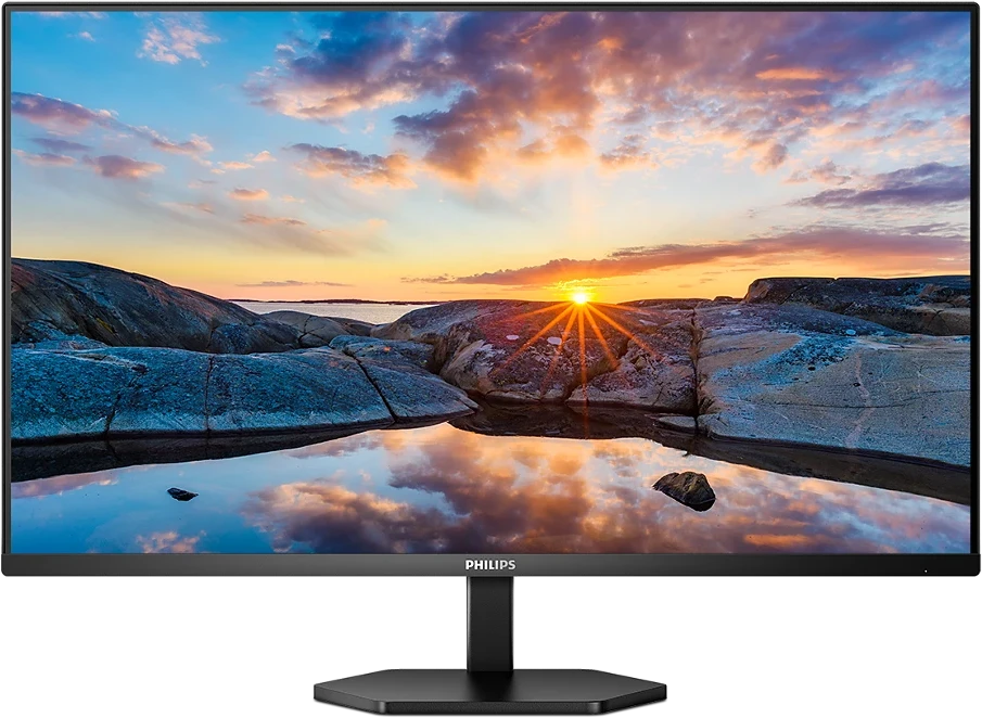 Монитор 32" Philips 32E1N3500