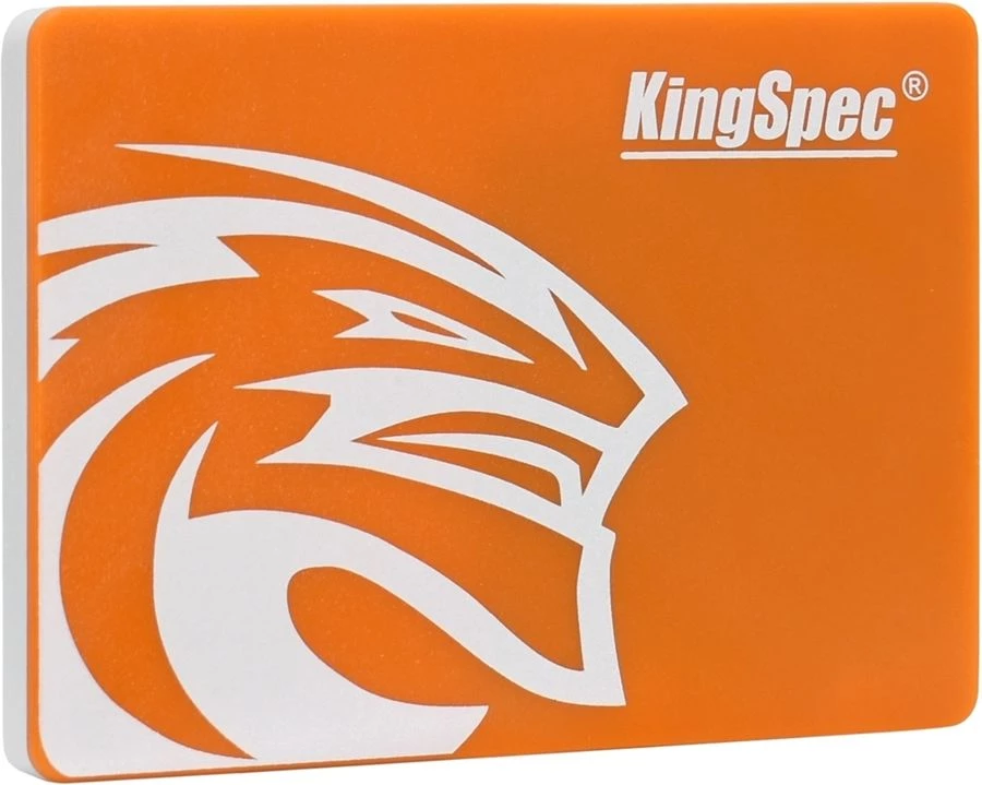Жесткий диск SSD 2Tb Kingspec P3-2TB