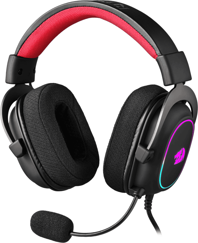 Наушники Redragon Zeus X (70550)