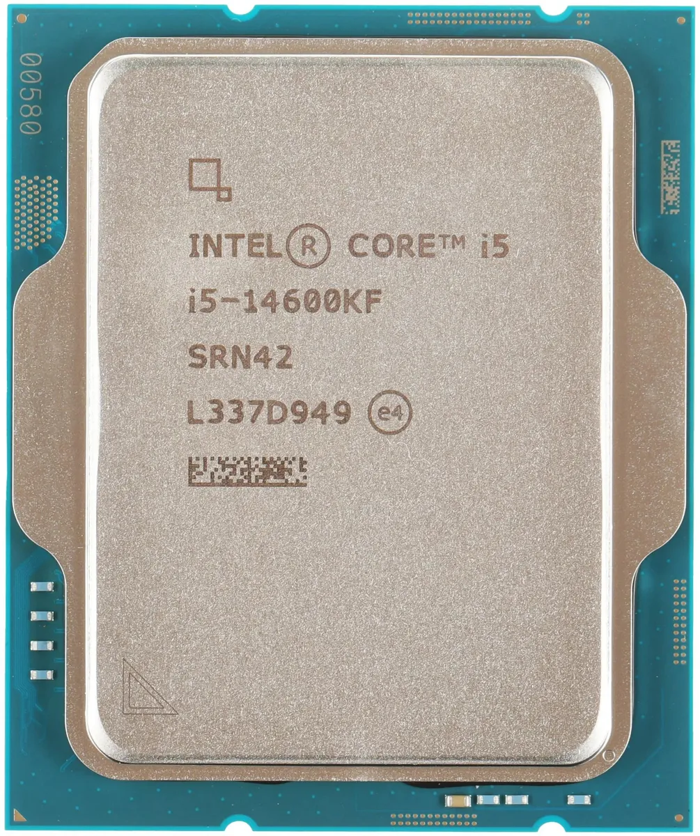 Процессор Intel Core i5-14600KF (CM8071504821014)