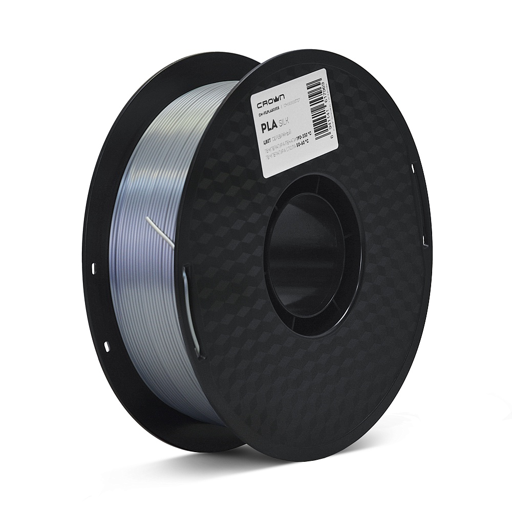 Филамент CrownMicro CM-FILPLAS005S
