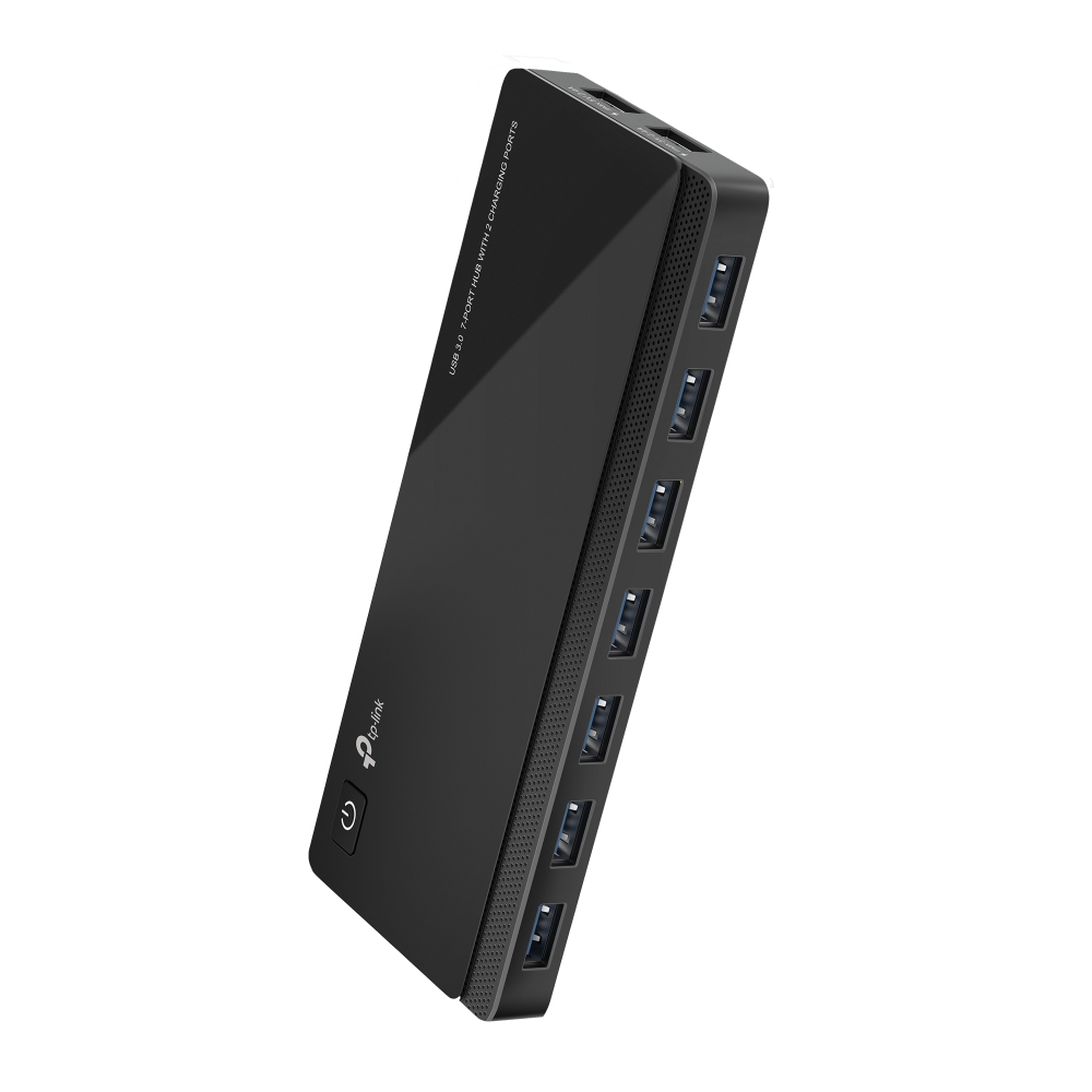 Хаб USB TP-Link UH720