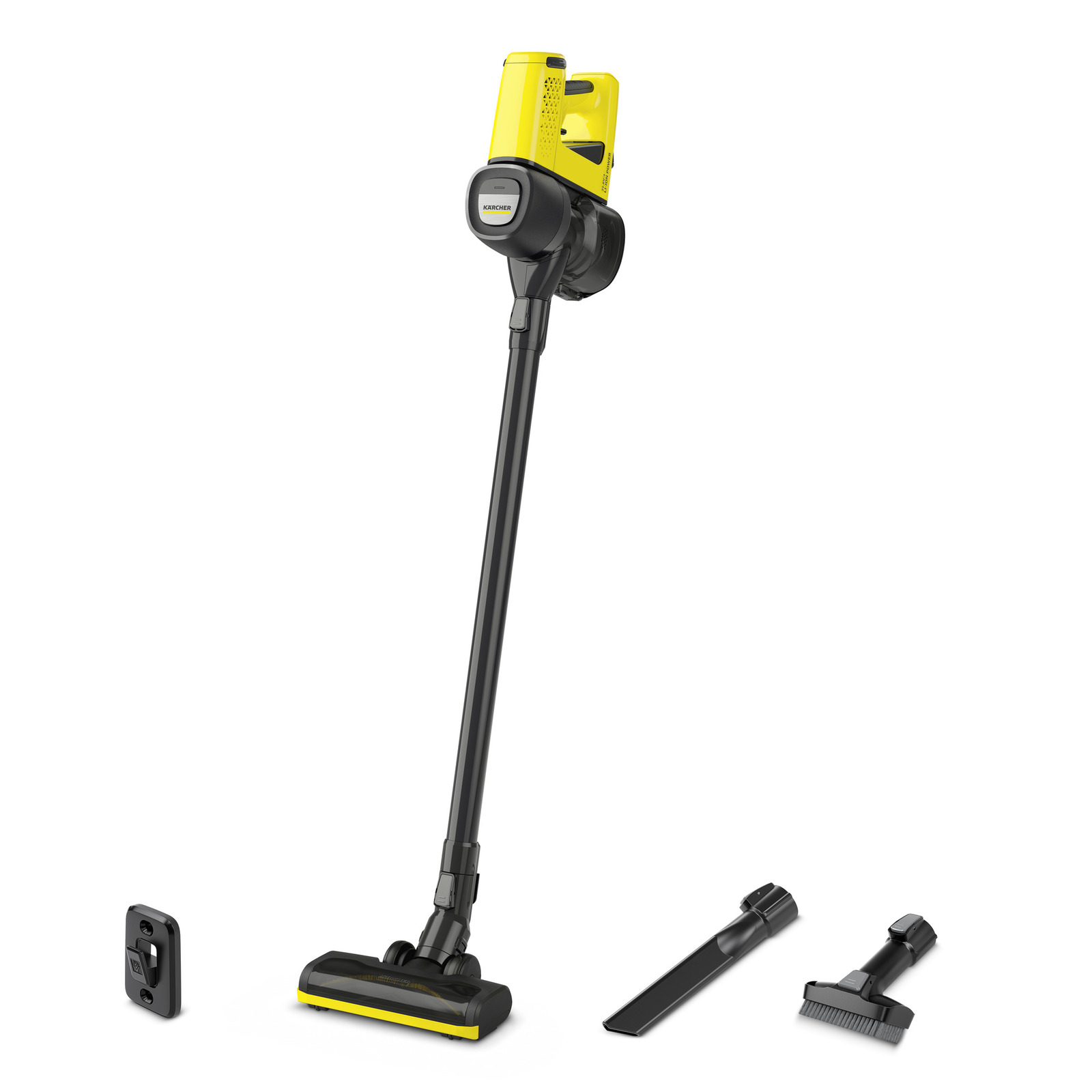 Пылесос Karcher VC 4 Cordless myHome (1.198-620.0)