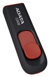 Usb flash disk 32Gb ADATA Classic C008 (AC008-32G-RKD)