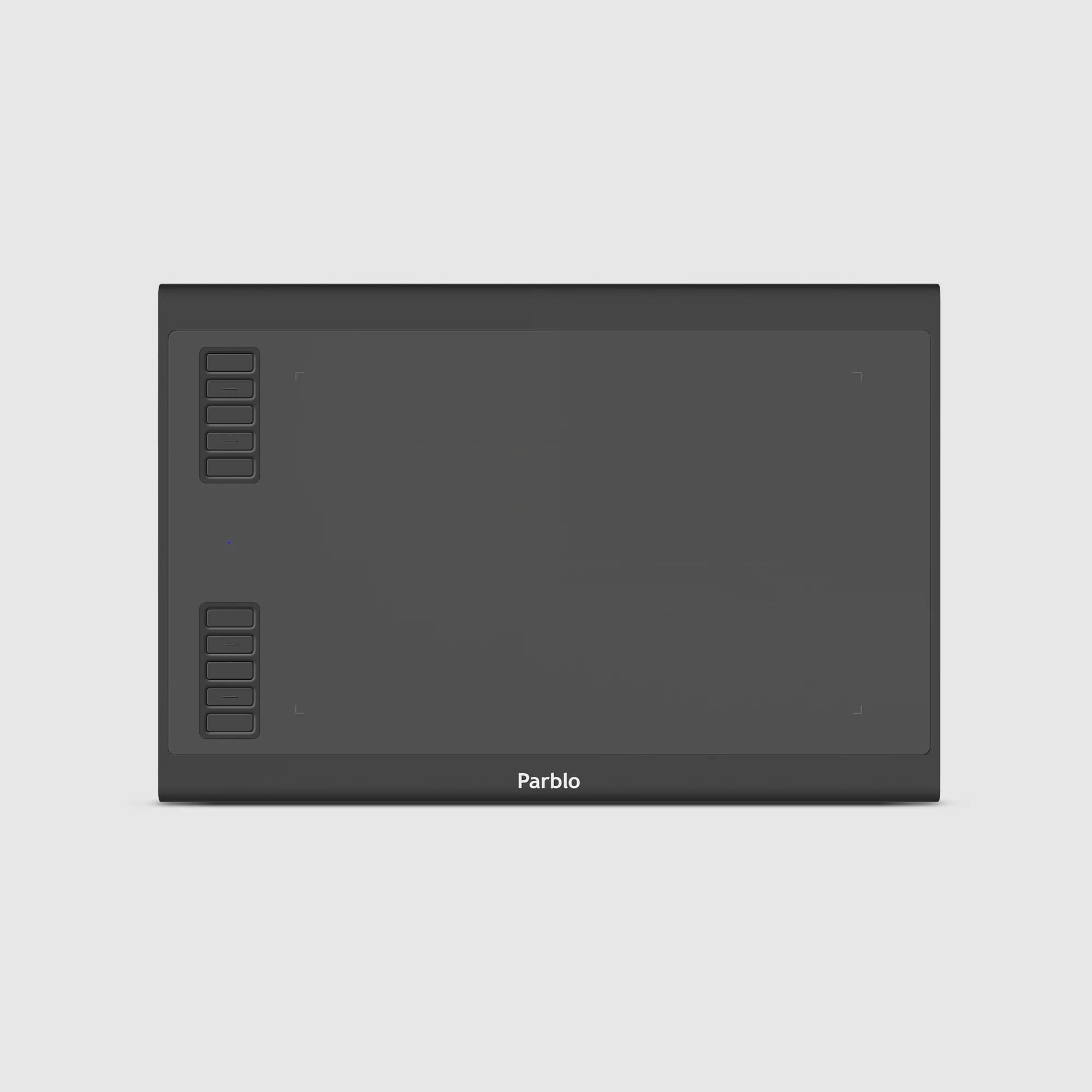 Графический планшет Parblo A610 Plus V2