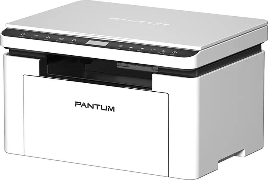 Многофункциональное устройство Pantum BM2300W