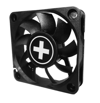 Вентилятор Xilence XF031 (XPF40.W) (40mm, 4500RPM, 19dBa, 3-pin)