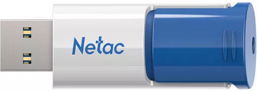 Usb flash disk 64Gb Netac U182 (NT03U182N-064G-30BL)