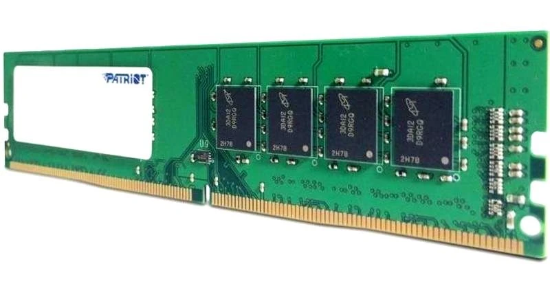 Модуль памяти 16Gb Patriot Signature line (PSD416G26662)