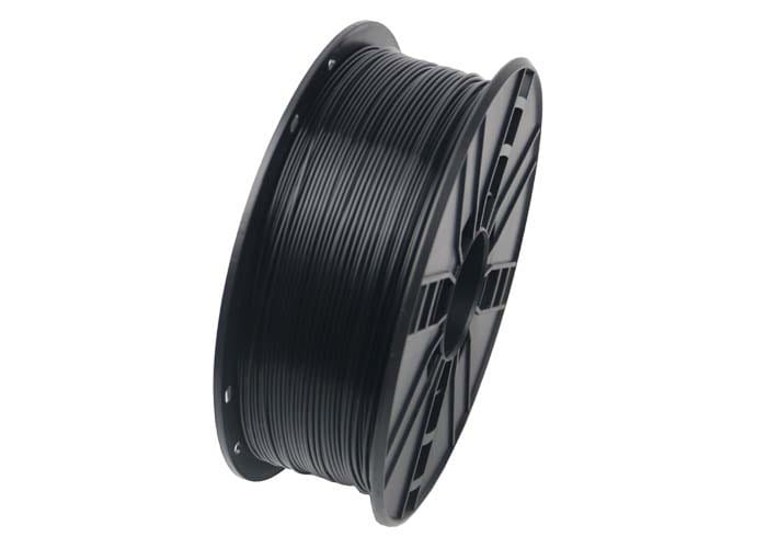 Филамент Gembird 3DP-ABS1.75-01-BK