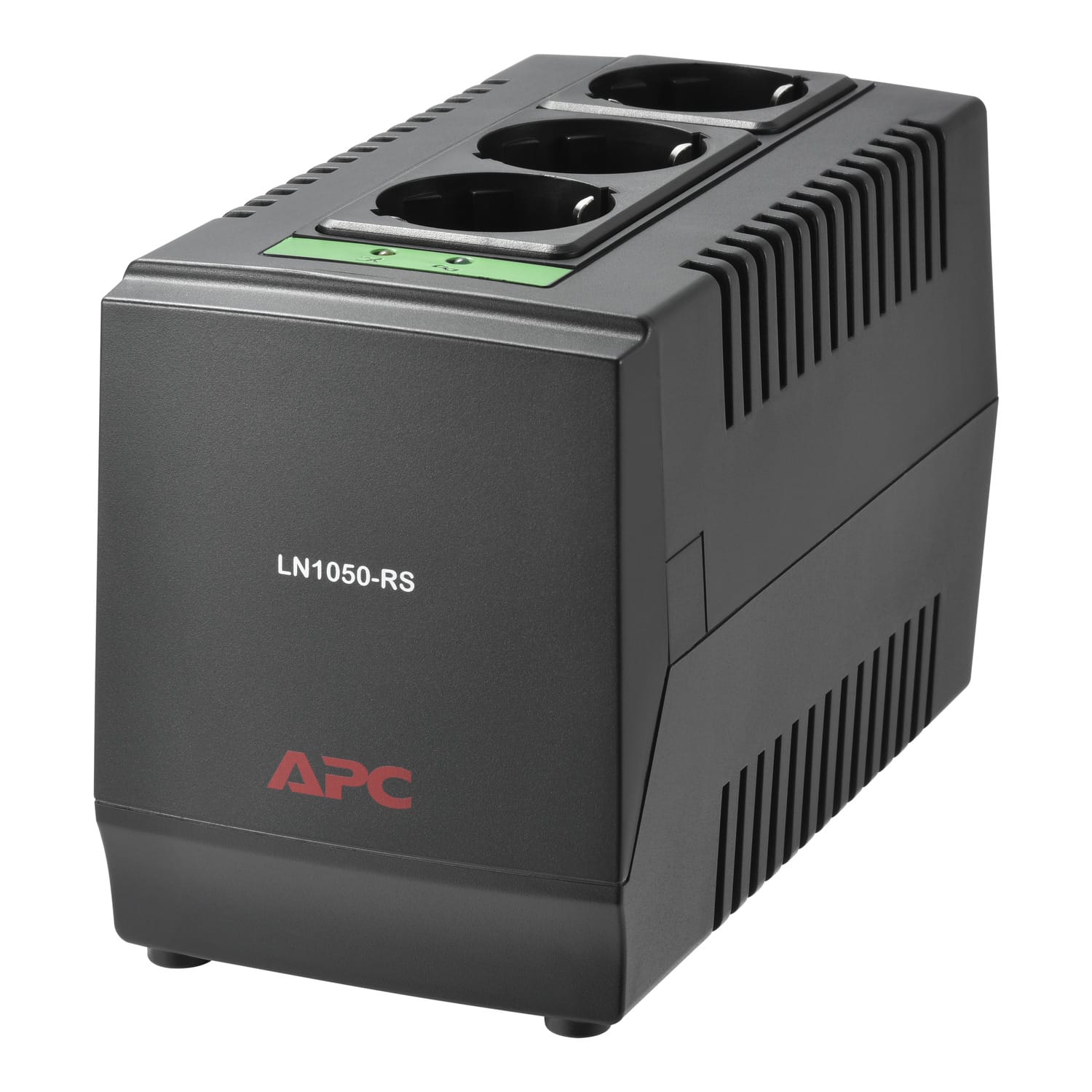 Стабилизатор напряжения APC Line-R (LN1050-RS)