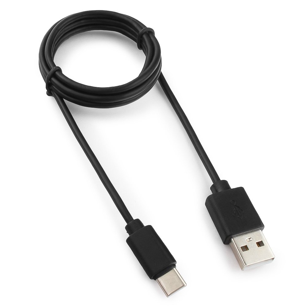 Кабель Гарнизон GCC-USB2-AMCM-1M