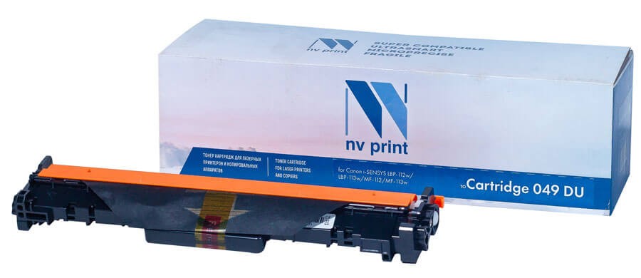 Барабан NV Print NV-049DU