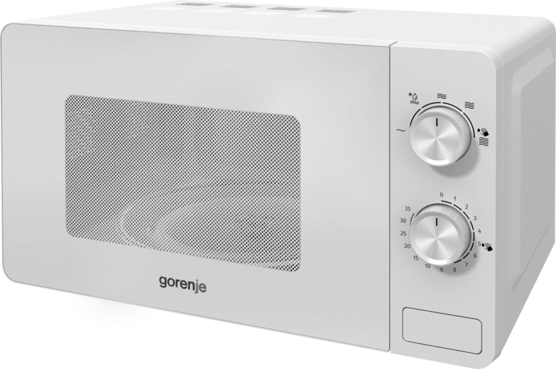 Микроволновая печь Gorenje MO20E1W2