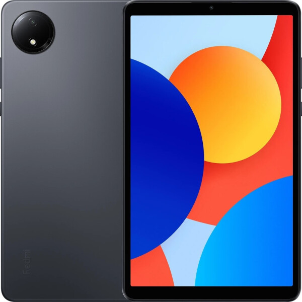 Планшет Xiaomi Redmi Pad SE 8.7 4GB/128GB (серый, международная версия) (VHU5026RU)