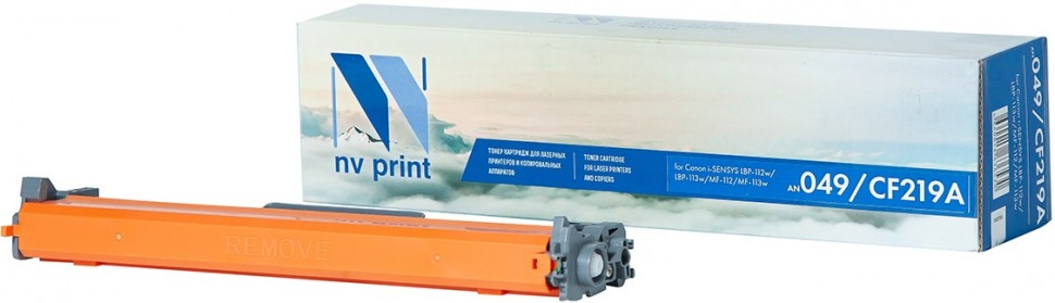 Барабан NV Print NV-049/CF219A