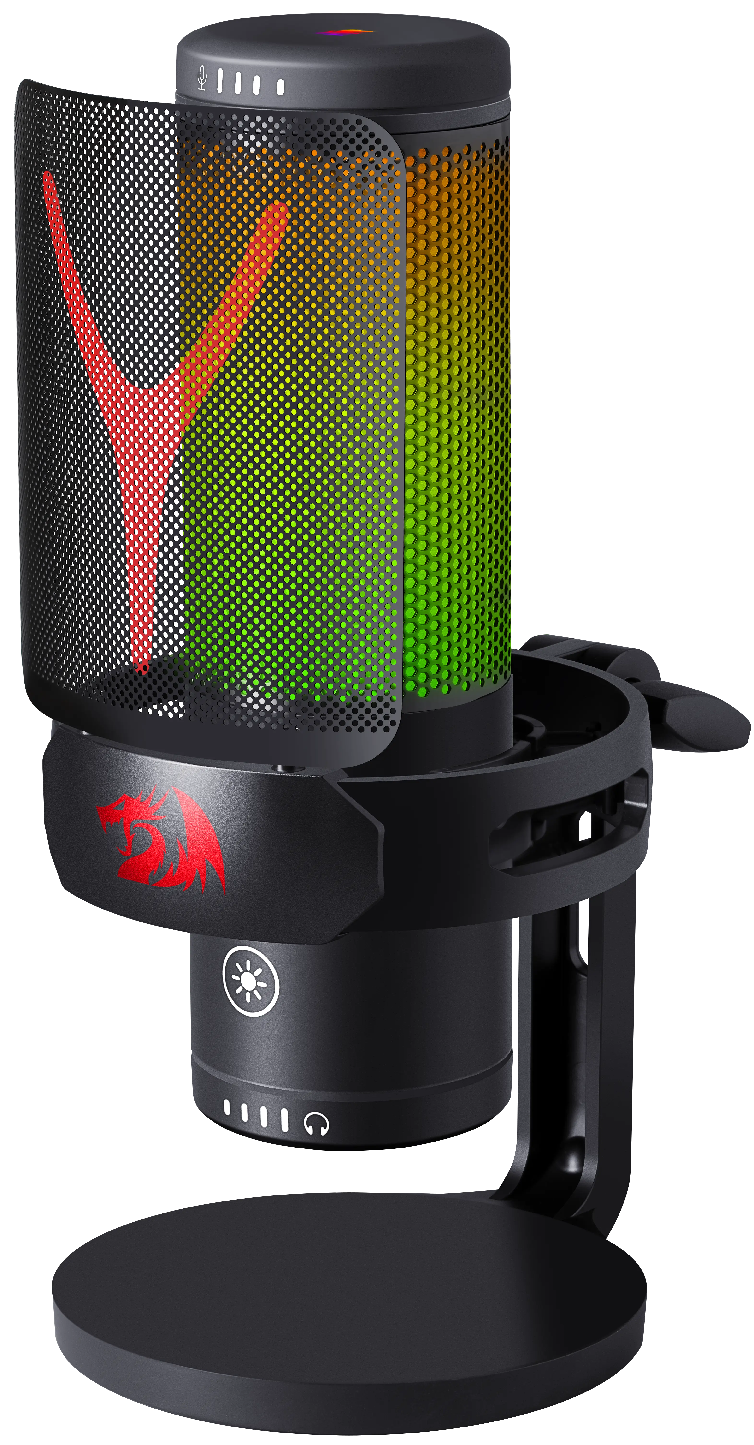Микрофон Redragon Fenris GM301 (72230)