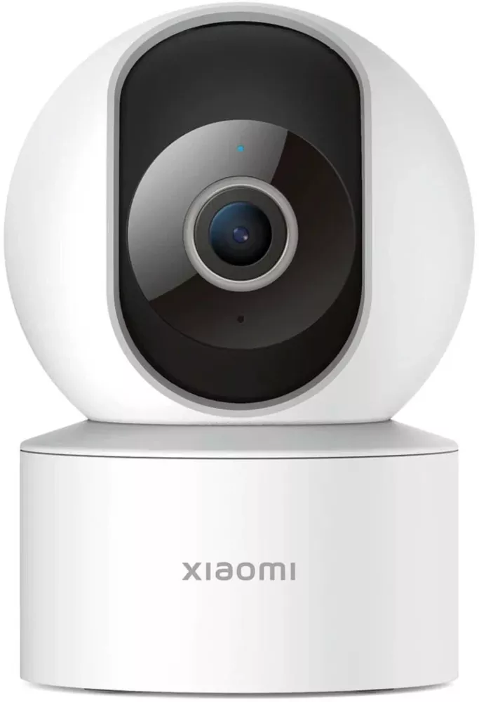 IP-камера Xiaomi Mi Smart Camera C200 (международная версия) (MJSXJ14CM)