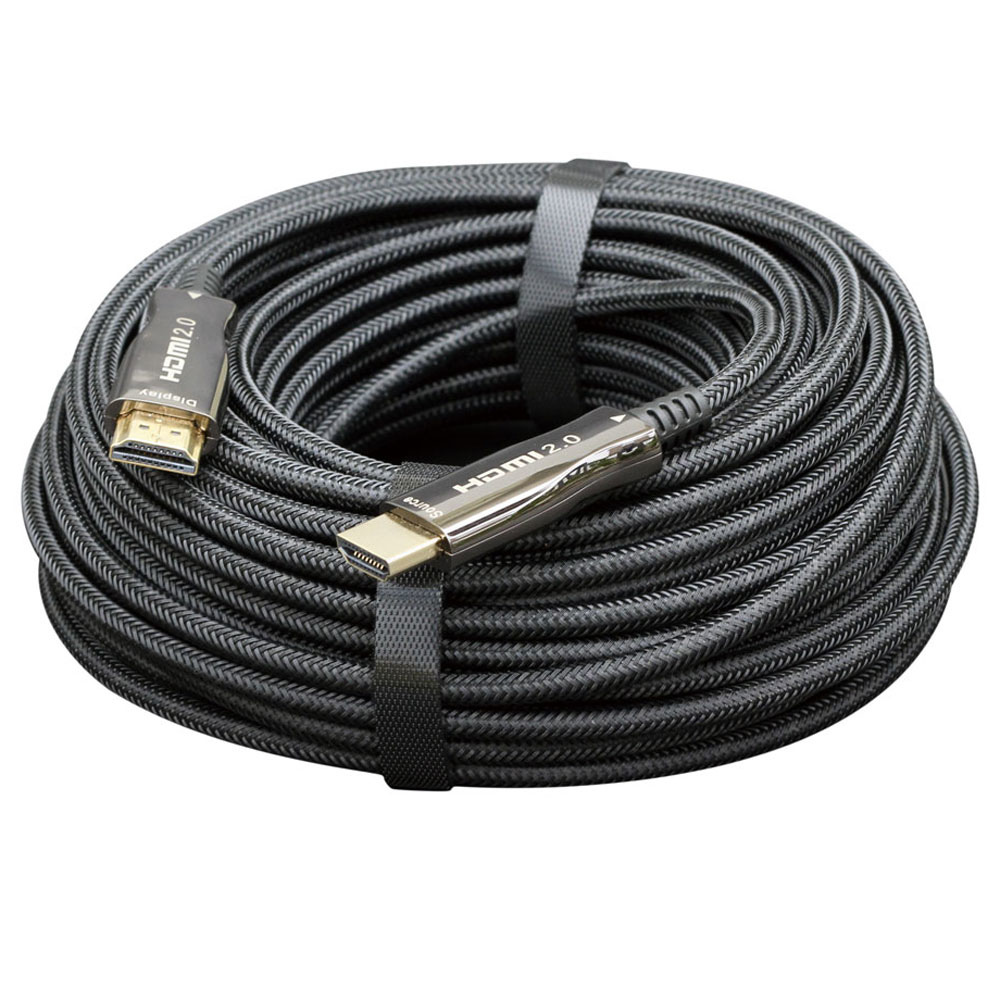 Кабель Cablexpert CCBP-HDMI-AOC-100M