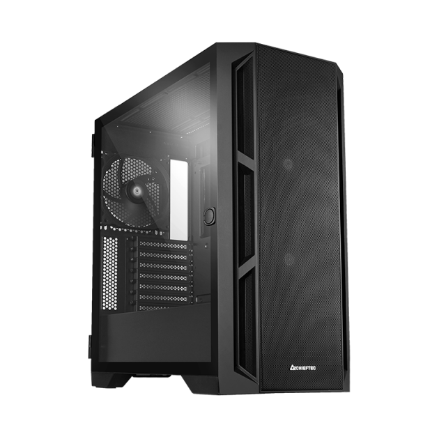Корпус Chieftec Apex Air (GA-01B-M-OP)