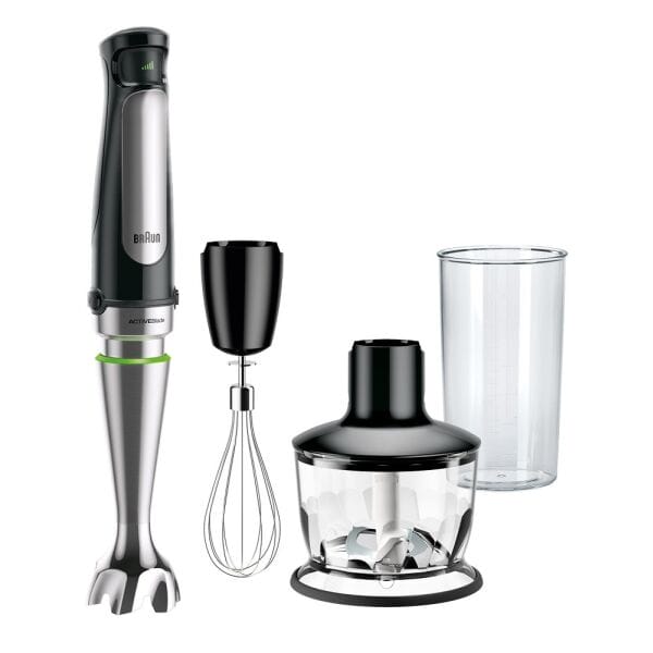 Блендер Braun Multiquick 7 MQ7035X (0X22111290)